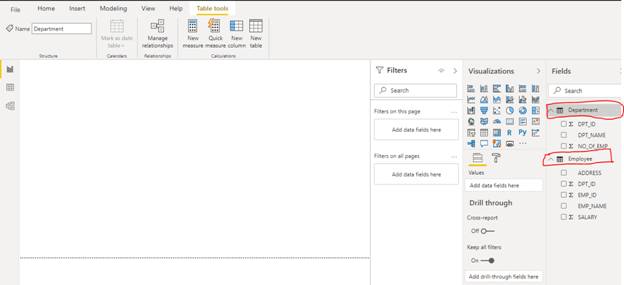 Data Modeling In Power BI